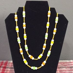 Vintage German necklace